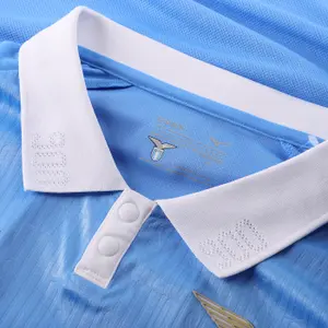 Lazio Rome Home Shirt 2026/27 image-5