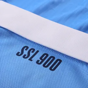 Lazio Rome Home Shirt 2026/27 image-6