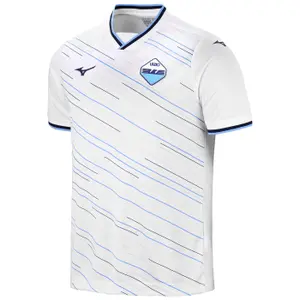 Maillot Extérieur Lazio Rome 2026/27