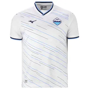 Lazio Rome Away Shirt 2026/27 image-1