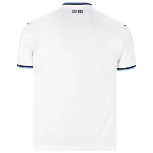 Lazio Rome Away Shirt 2026/27 image-2