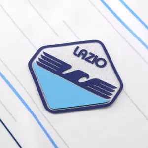 Lazio Rome Away Shirt 2026/27 image-3