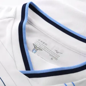 Lazio Rome Away Shirt 2026/27 image-5