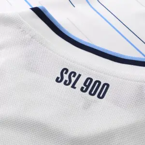 Lazio Rome Away Shirt 2026/27 image-6