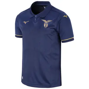 Maillot Thid Lazio Rome 2026/27