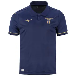 Thid Lazio Rome Jersey 2026/27 image-1