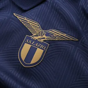 Thid Lazio Rome Jersey 2026/27 image-3