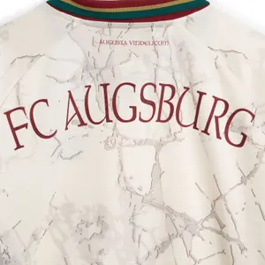 Maillot Domicile FC Augsburg 2026/27 image-1
