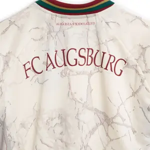Maillot Domicile FC Augsburg 2026/27 image-3