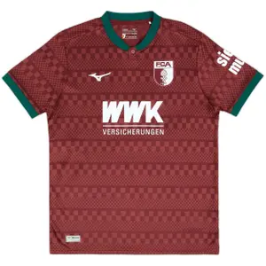 Maillot Third FC Augsbourg 2026/27
