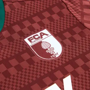 Maillot Third FC Augsbourg 2026/27 image-2