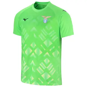 Maillot de gardien Domicile Lazio Rome 2026/27