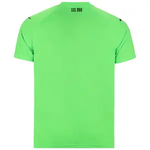 Lazio Rome Home Goalkeeper Shirt 2026/27 image-2