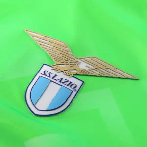 Lazio Rome Home Goalkeeper Shirt 2026/27 image-3