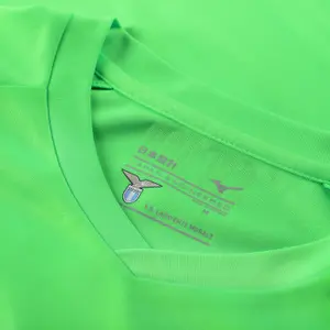Lazio Rome Home Goalkeeper Shirt 2026/27 image-5