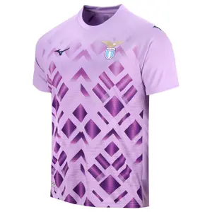 Maillot de gardien Extérieur Lazio Rome 2026/27