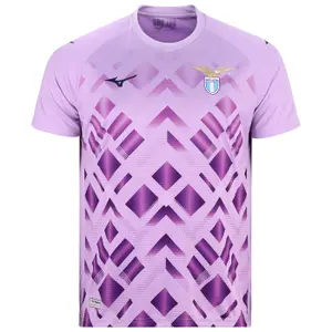 Lazio Rome Away Goalkeeper Jersey 2026/27 image-1