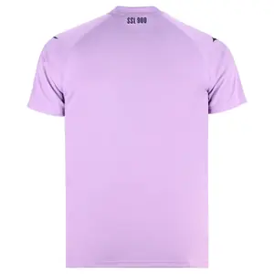 Lazio Rome Away Goalkeeper Jersey 2026/27 image-2