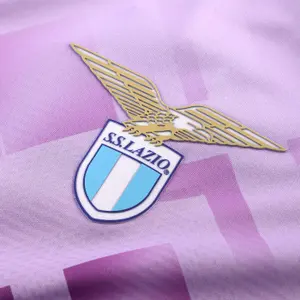 Lazio Rome Away Goalkeeper Jersey 2026/27 image-3