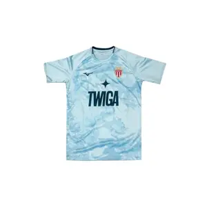 Maillot d'entraînement AS Monaco 2026/27 image-0