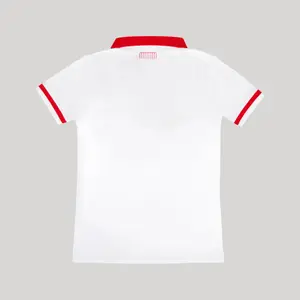 Maillot Domicile enfant AS Monaco 2026/27 image-1