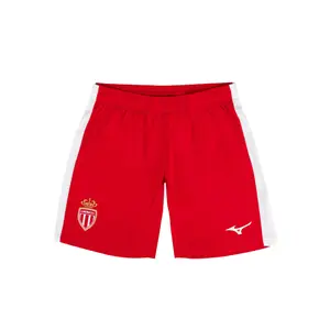 Short Domicile AS Monaco 2026/27