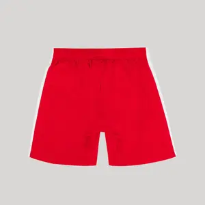 Short Domicile AS Monaco 2026/27 image-1