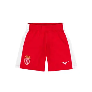 Pijama Infantil AS Monaco 2026/27 image-0