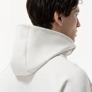 Sudadera con capucha y cremallera Mizuno image-5