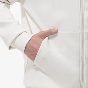 Sudadera con capucha y cremallera Mizuno image-6