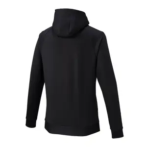 Sudadera con capucha y cremallera Mizuno image-2