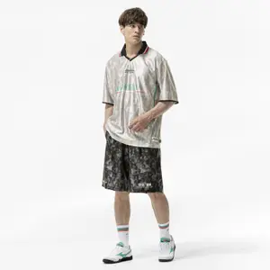 Kort Mizuno Morelia Off Retro image-4