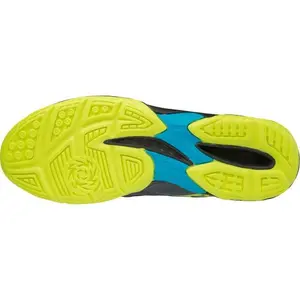 Schuhe Mizuno Thunder Blade image-1