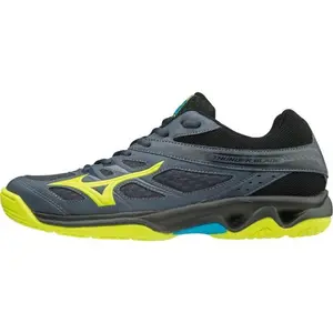 Schuhe Mizuno Thunder Blade image-0