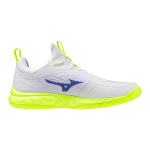 Hallenschuhe Mizuno Wave Luminous image-1