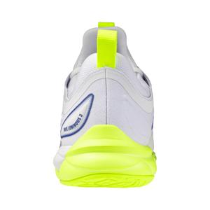 Hallenschuhe Mizuno Wave Luminous image-4