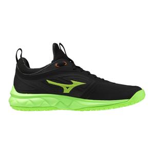 Hallenschuhe Mizuno Wave Luminous image-1