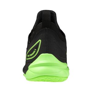 Hallenschuhe Mizuno Wave Luminous image-4