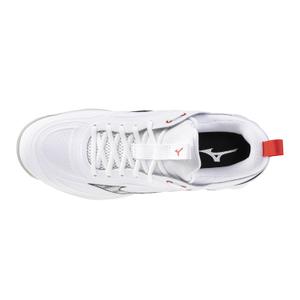 Hallenschuhe Mizuno Wave Luminous image-3