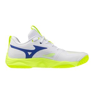 Hallenschuhe Mizuno Wave Momentum Elite image-1