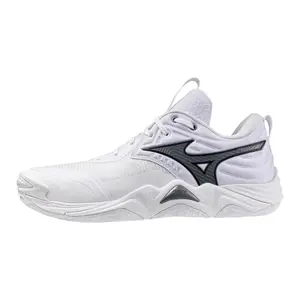 Indoor Shoes Mizuno Wave Momentum Elite image-2