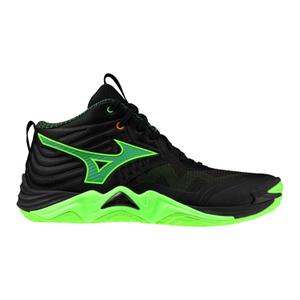 Chaussures indoor Mizuno Wave Momentum Elite Mid