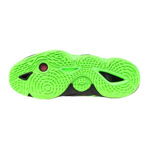 Chaussures indoor Mizuno Wave Momentum Elite Mid image-4