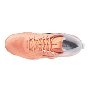 Indoor Shoes Child Mizuno Wave Momentum Elite Mid image-3