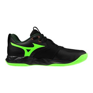 Hallenschuhe Mizuno Wave Momentum Pro image-4