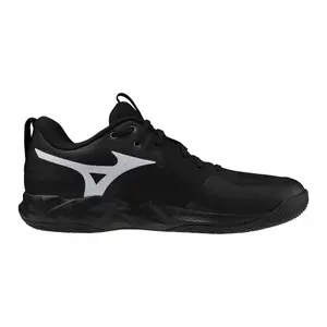 Hallenschuhe Mizuno Wave Momentum Pro image-1