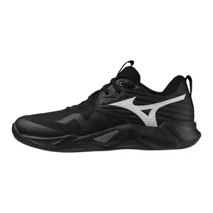 Hallenschuhe Mizuno Wave Momentum Pro image-2