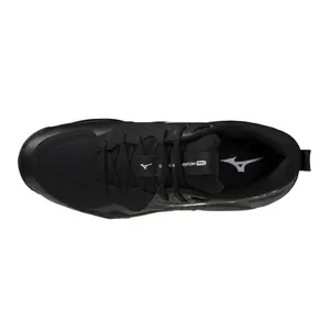 Hallenschuhe Mizuno Wave Momentum Pro image-4