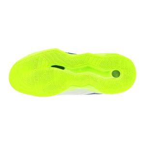 Chaussures indoor Mizuno Wave Momentum Pro Mid image-3