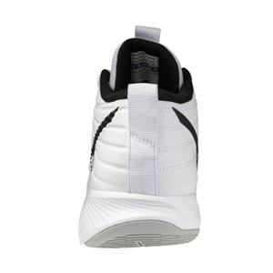 Chaussures indoor Mizuno Wave Momentum Pro Mid image-2